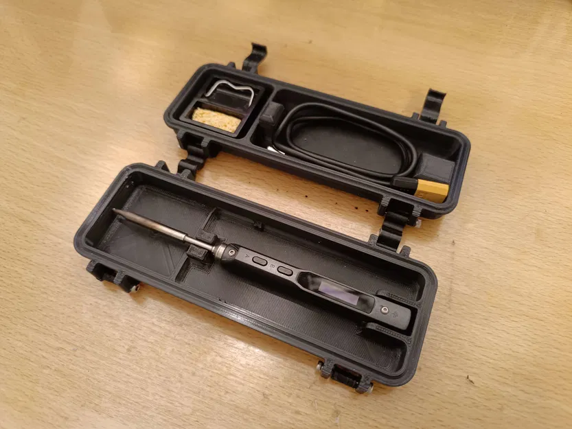 Vỏ TS-100 - Image 1