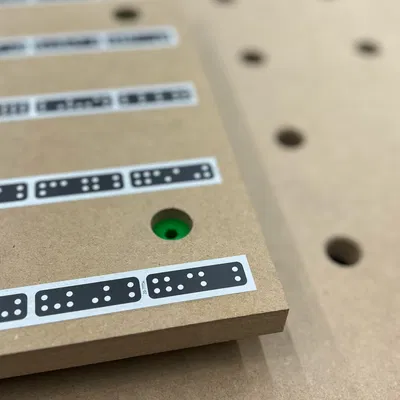 Bộ Nâng Thước Dây Shaper Origin