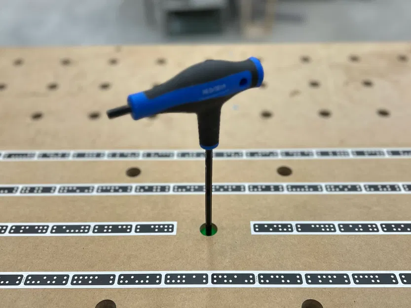 Bộ Nâng Thước Dây Shaper Origin - Image 7