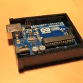 GIÁ TREO ARDUINO UNO - Thumbnail 1