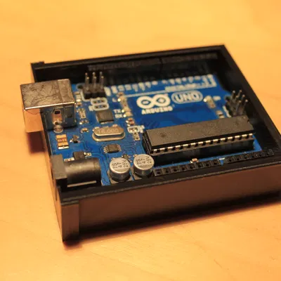 GIÁ TREO ARDUINO UNO