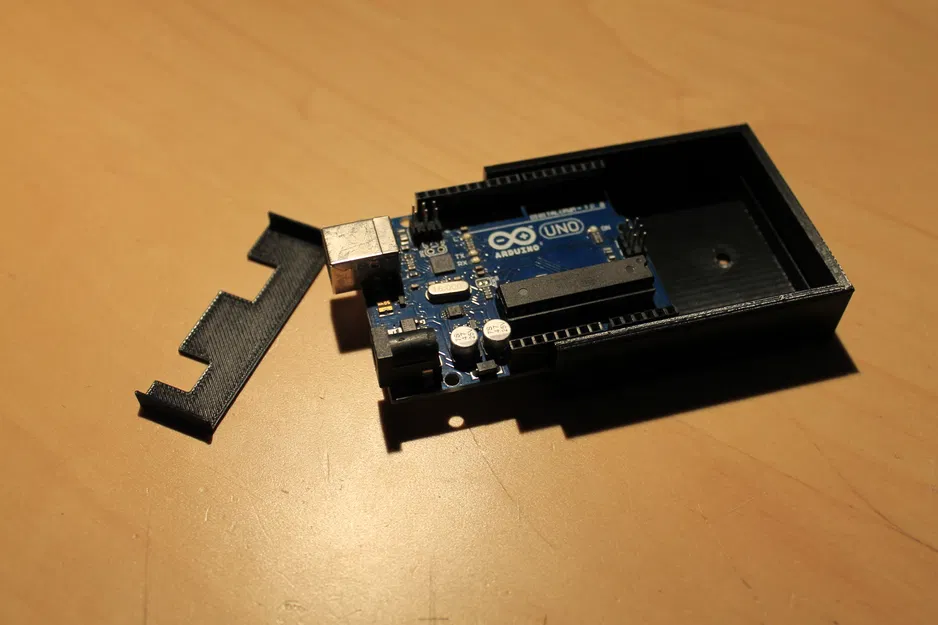 GIÁ TREO ARDUINO UNO - Image 4