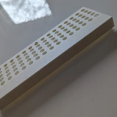 Chống Nhảy Hồ Cát Rạn San Hô và Nước Ngọt HopGuard