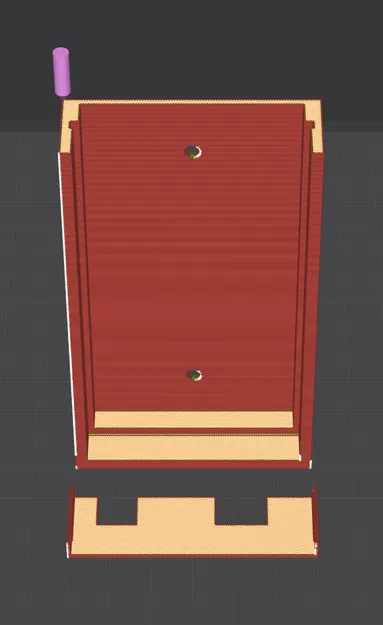 ĐẾ GẮN ARDUINO MEGA - Image 2