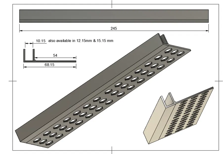 Chống Nhảy Hồ Cát Rạn San Hô và Nước Ngọt HopGuard - Image 3