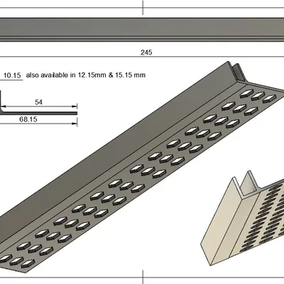 Chống Nhảy Hồ Cát Rạn San Hô và Nước Ngọt HopGuard