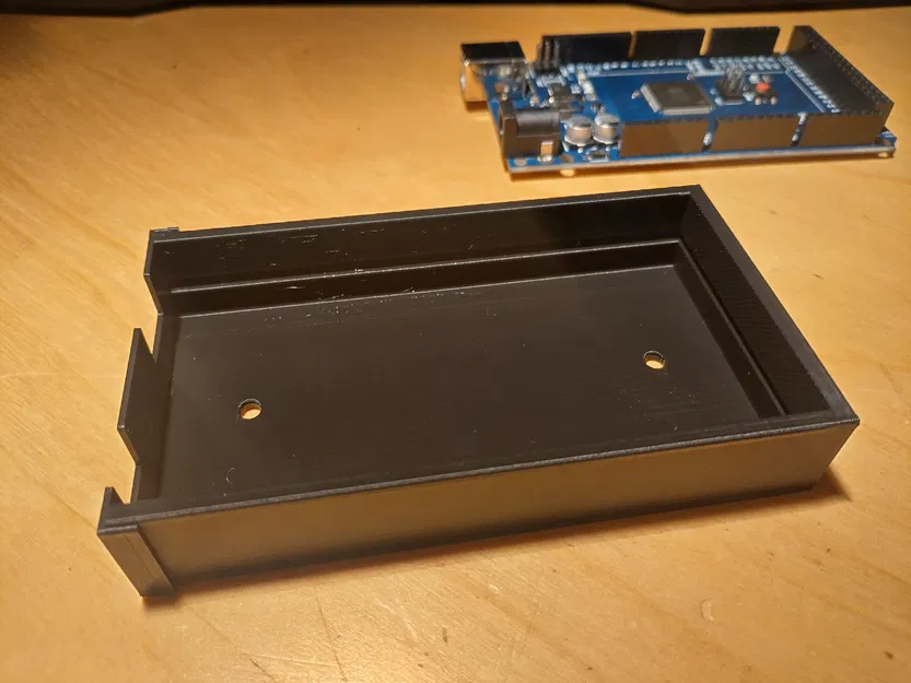 ĐẾ GẮN ARDUINO MEGA - Image 5