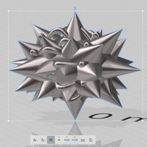 Một tia sáng của imaxium - Image 1