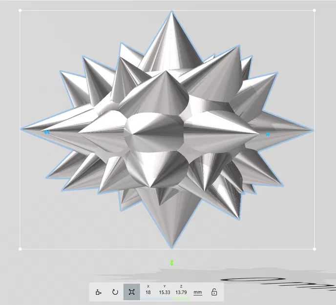 Một tia sáng của imaxium - Image 3