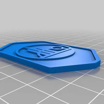 Black Spire Outpost - Bộ sưu tập Challenge Spira đầy đủ - Quà tặng Castmember