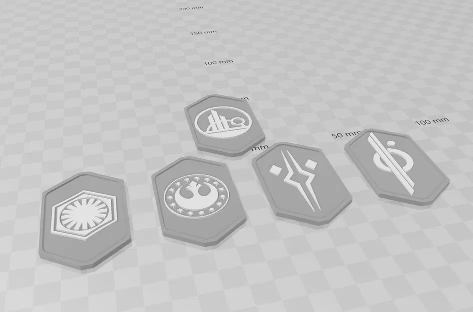 Black Spire Outpost - Bộ sưu tập Challenge Spira đầy đủ - Quà tặng Castmember - Image 3