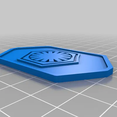 Black Spire Outpost - Bộ sưu tập Challenge Spira đầy đủ - Quà tặng Castmember