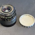Nắp Đít Ống Kính Mamiya 645 - Thumbnail 2