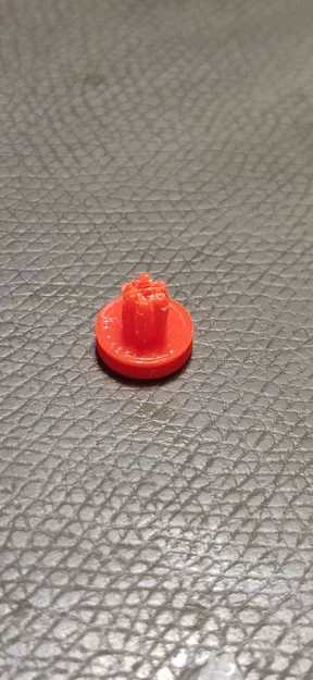 Bộ che dòng điện đồng hồ đo an toàn - Image 2