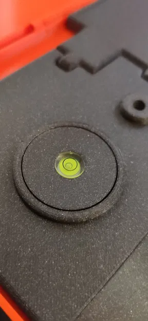 Phụ kiện cho thước thủy đường kính nhỏ - Image 1