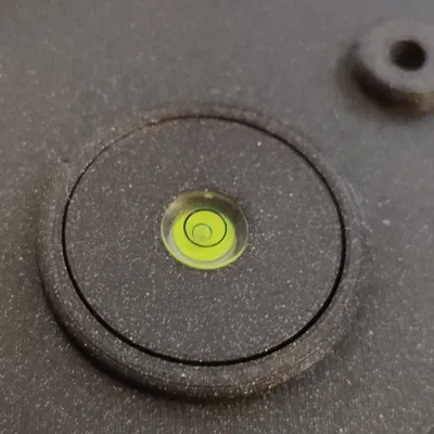 Phụ kiện cho thước thủy đường kính nhỏ