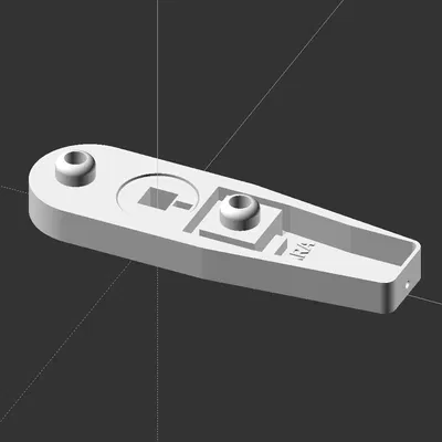 Tay Nắm Cửa Sổ Xoay Có Cảm Biến Aqara ZigBee