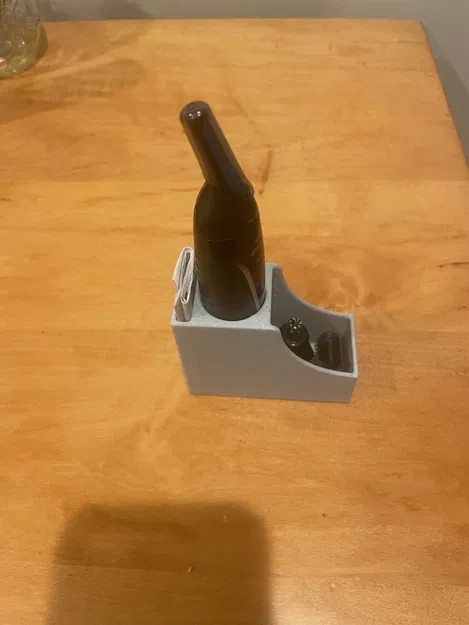 Giá Đỡ Tông Đơ Philips Norelco Series 3000 - Image 1