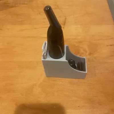 Giá Đỡ Tông Đơ Philips Norelco Series 3000