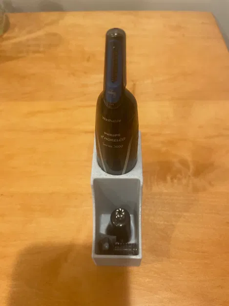 Giá Đỡ Tông Đơ Philips Norelco Series 3000 - Image 2