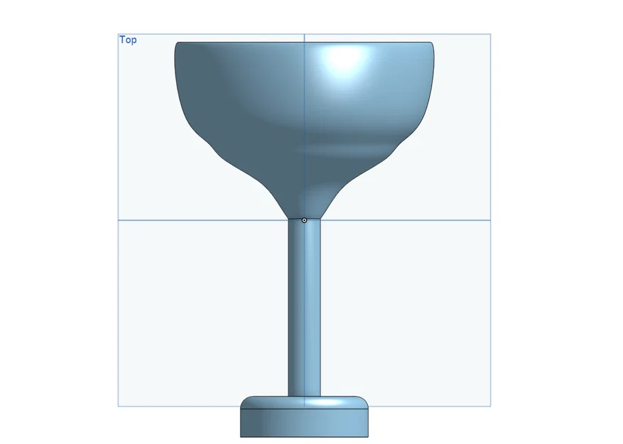 Mô hình 3D Poháh - Image 1