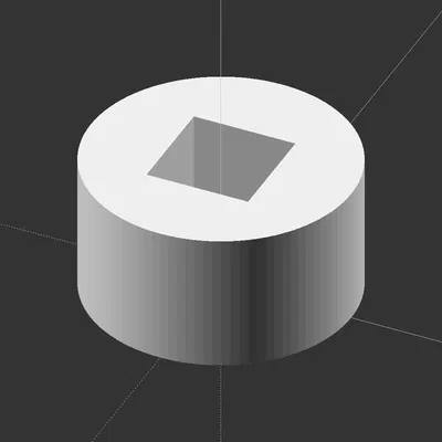 Miếng Đệm Cho Bộ Chuyển Đổi Tay Nắm Xoay ZigBee