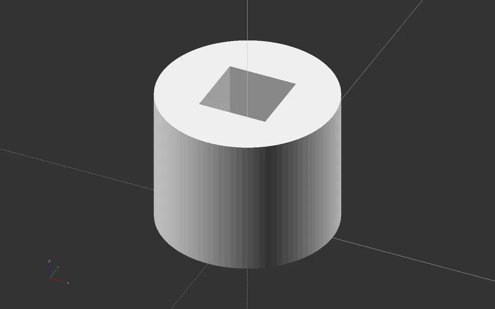 Miếng Đệm Cho Bộ Chuyển Đổi Tay Nắm Xoay ZigBee - Image 3