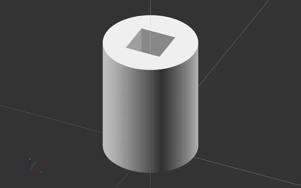 Miếng Đệm Cho Bộ Chuyển Đổi Tay Nắm Xoay ZigBee - Image 5