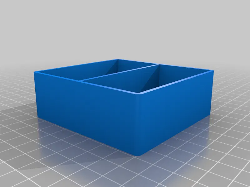 Khay đựng token 2 mặt và khay đựng token có chữ - Image 1