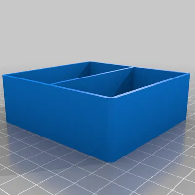 Khay đựng token 2 mặt và khay đựng token có chữ