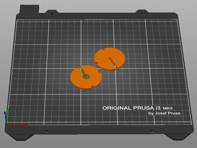 Miếng chèn lưỡi cưa cho bàn máy Hegner Multicut - Image 1