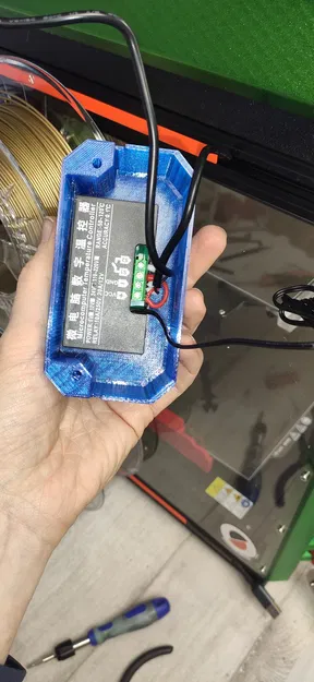 Hộp Điều Hòa Nhiệt Độ Prusa XL cho enXLenclosure - Image 2