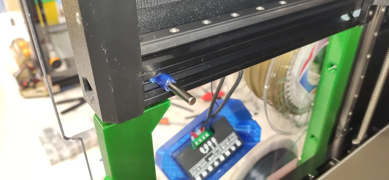 Hộp Điều Hòa Nhiệt Độ Prusa XL cho enXLenclosure - Image 3