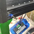 Hộp Điều Hòa Nhiệt Độ Prusa XL cho enXLenclosure - Thumbnail 3