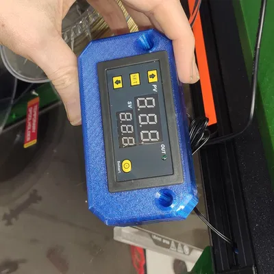 Hộp Điều Hòa Nhiệt Độ Prusa XL cho enXLenclosure