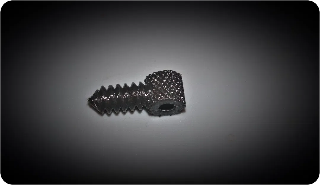 Kẹp Dây Ăng-ten Vòng (Cho Gỗ) - Lắp Đặt Lén Lút - Image 1