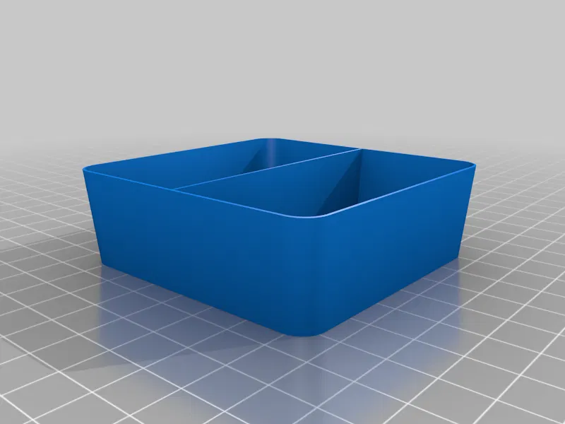 Khay đựng cho Nemesis Lockdown - Image 3