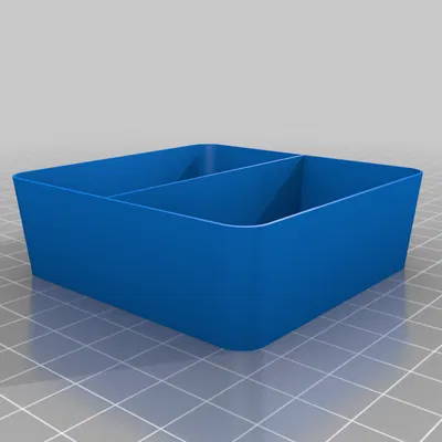 Khay đựng cho Nemesis Lockdown