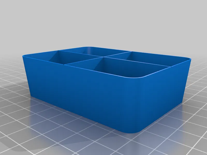 Khay đựng cho Nemesis Lockdown - Image 4