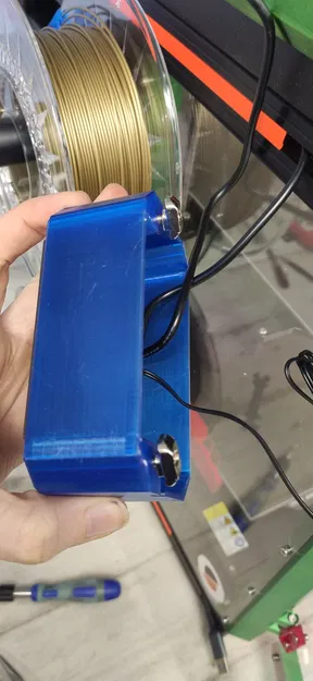 Hộp Điều Hòa Nhiệt Độ Prusa XL cho enXLenclosure - Image 5