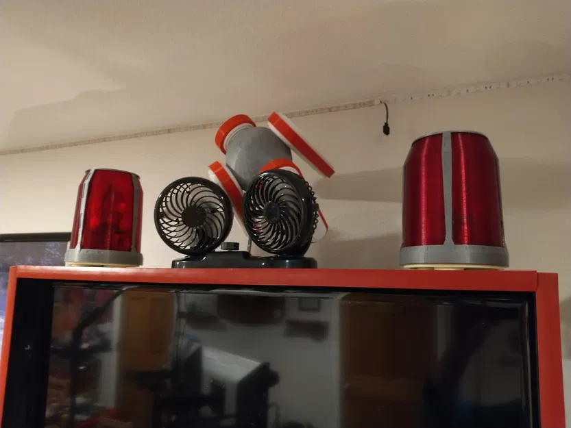 Thấu kính thay thế cho Đèn cảnh báo Wolo Beacon - Image 1