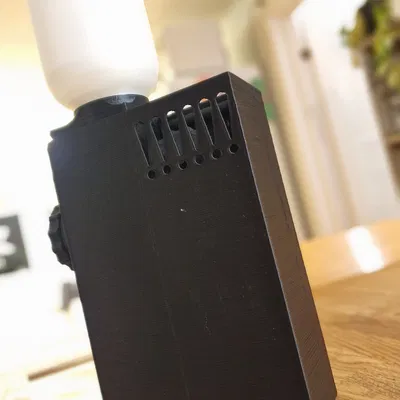 Máy Trục vớt Protein và Lọc Tràn 2 trong 1 cho Hồ Cá