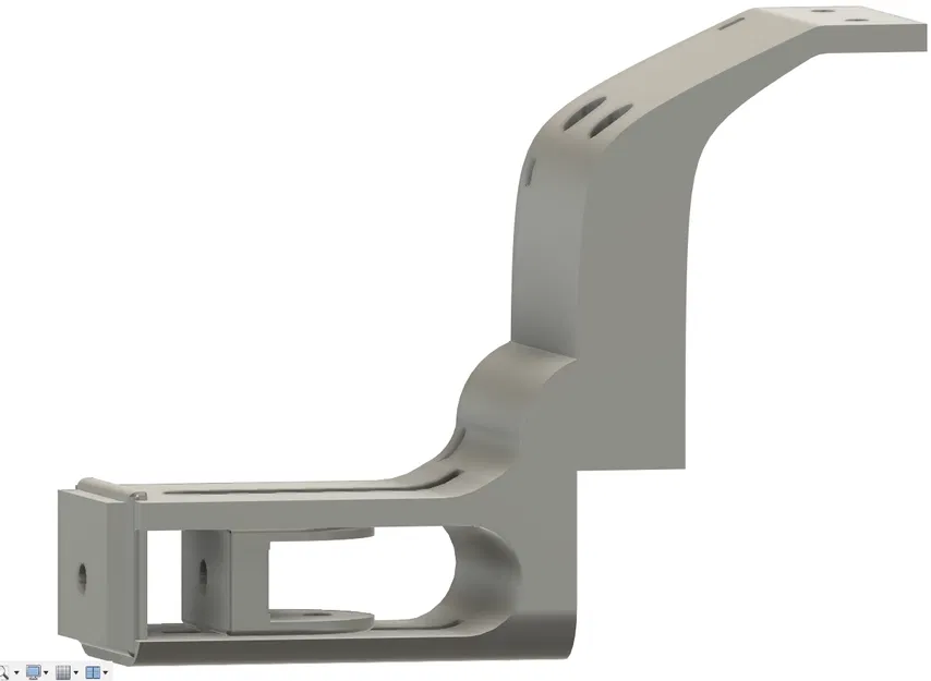 CR10 V3 Pát Cảm Biến Dây Tóc (Nâng Cao, Căn Thẳng Với Đầu Đùn) và Bộ Tăng Đai Trục Z - Image 2