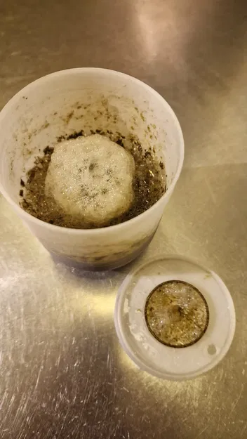 Máy Trục vớt Protein và Lọc Tràn 2 trong 1 cho Hồ Cá - Image 7