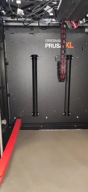 Hộp Điều Hòa Nhiệt Độ Prusa XL cho enXLenclosure - Image 8