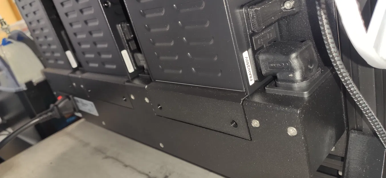 Hộp Điều Hòa Nhiệt Độ Prusa XL cho enXLenclosure - Image 12