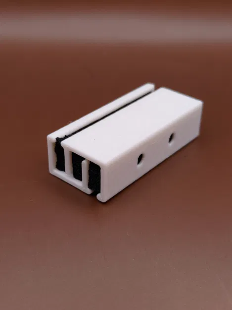 Miếng đệm chống rung cho kệ IKEA Lack - Image 2