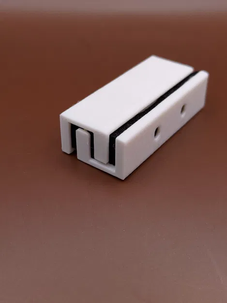 Miếng đệm chống rung cho kệ IKEA Lack - Image 3