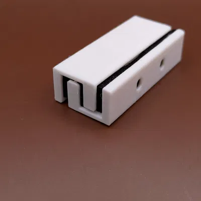 Miếng đệm chống rung cho kệ IKEA Lack