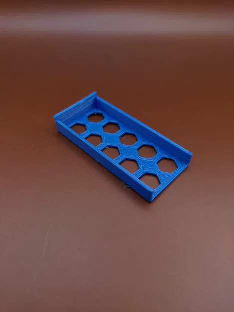 Miếng đệm chống rung cho kệ IKEA Lack - Image 4